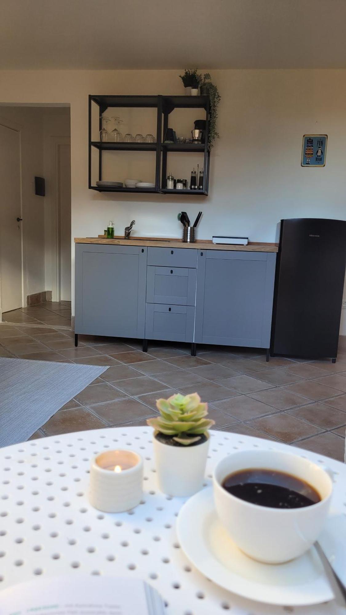 Le Terrazze Acomodação com café da manhã Tropea Quarto foto